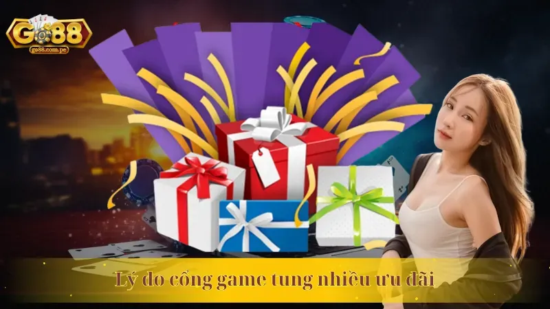 Tham gia sự kiện độc quyền